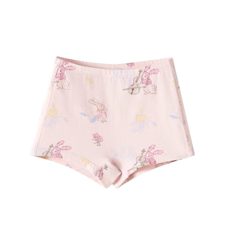 Babycare Camellia Modal Boxer Briefs