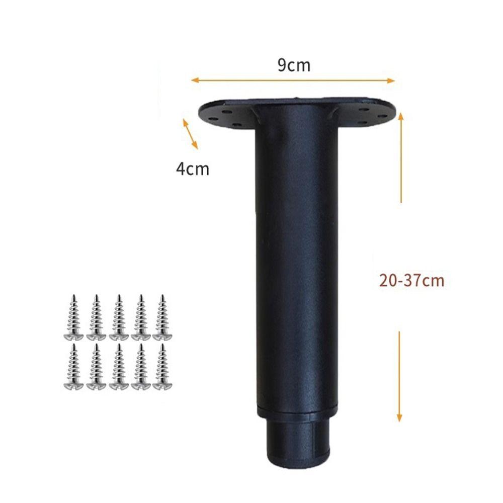 Регулируемые ножки для мебели, сменная тумбочка, ящик для хранения, мебельные аксессуары для ножек