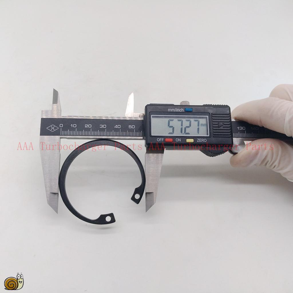 HX35 HX35Y HX35W HX40 Turbo Repair Rebuild Kit Supplier AAA Turbocharger Parts
