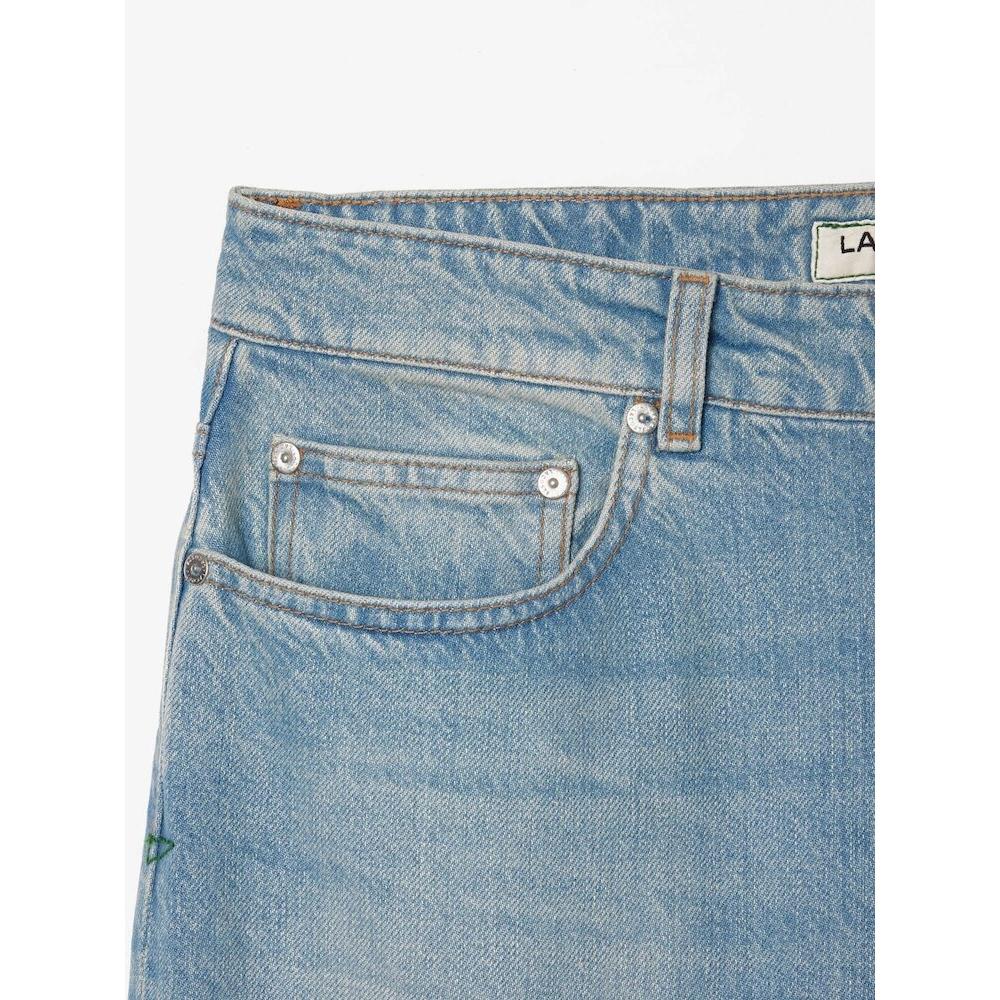 Lacoste Мужские джинсы прямого кроя S Hh2321 54n Mku q2nHh2321 54nMku