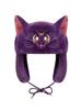 Available Now: Unisex Heavy-Duty Autumn/Winter Cartoon Ushanka Hat - Cute, Warm, and Plush Ear Protection for Cold Weather