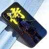 Чехол для телефона Samurai Japan Art для iPhone Samsung Galaxy Redmi Xiaomi Oppo OnePlus Note SA 7 8 9 10 11 12 13 14 20 21 22 23 53 54 Pro Max Plus Ultra