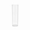 Vase Hydroponic Plant Holder Irregular Shape Wall Decoration  Office Decoration