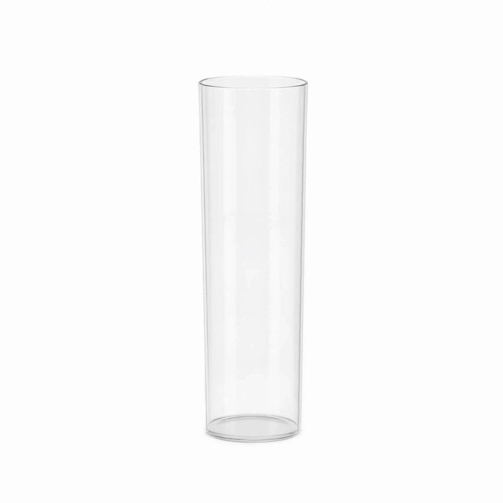 Vase Hydroponic Plant Holder Irregular Shape Wall Decoration Office Decoration