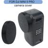Силиконовый защитный чехол для DJI Osmo Nano Cap Нескользящий Мягкая резина Пылезащитный Защитный чехол для объектива Аксессуары