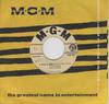 7-дюймовая пластинка MARK DINNING A Star Is Born A Love Has Died MGM9037 MGM Records 1960 Греция Поп Б/у