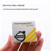 AABAV1 Volvo Badge Body Sticker Car Specific Decals Accessories For XC90 V90 V60 XC60 V40 EC40 EX40 S80 S60 S90 C40 XC40 V70 XC70 C30 C