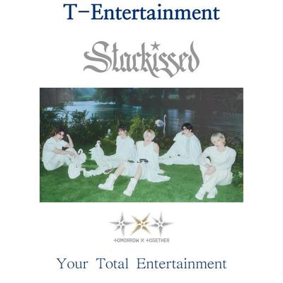 Япония 3-й альбом [STARKISSED]