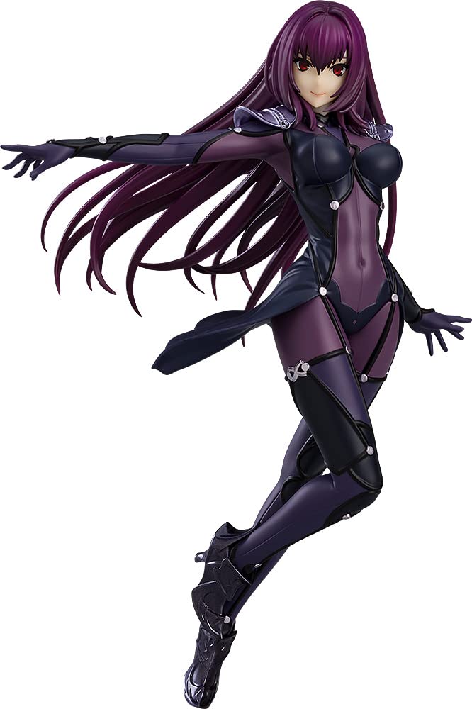 POP UP PARADE Заказ Пластиковая Раскрашенная Полная Фигурка M04329 Fate/Grand Lancer/Scáthach Без Масштаба