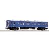 KATO N Gauge Mani 50 Railway Model Passenger Car 5140 Multicolor 1cm X 1cm X 1cm