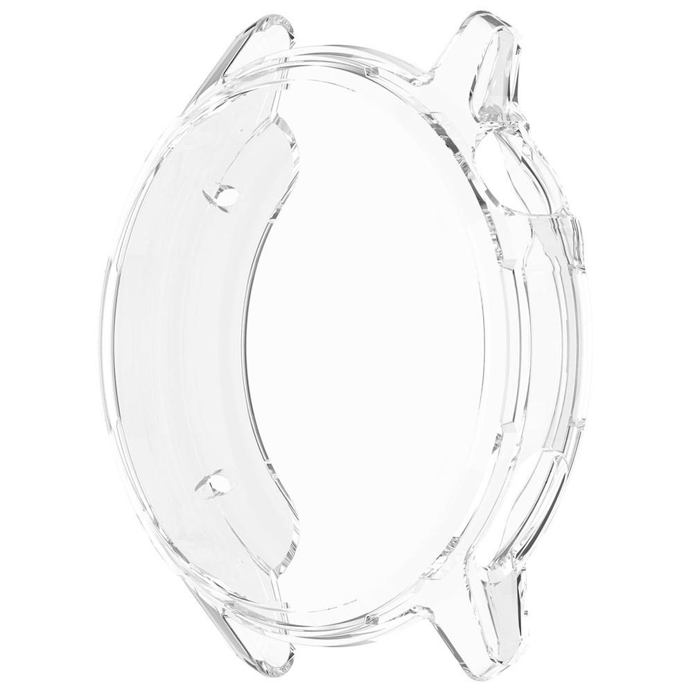 2in1 Case with Screen Protector for Huawei Watch GT Runner 2, Transparent