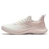 New Anti Slip Wear Resistant Low Top Running Shoes Women's White Pink 922335503-3