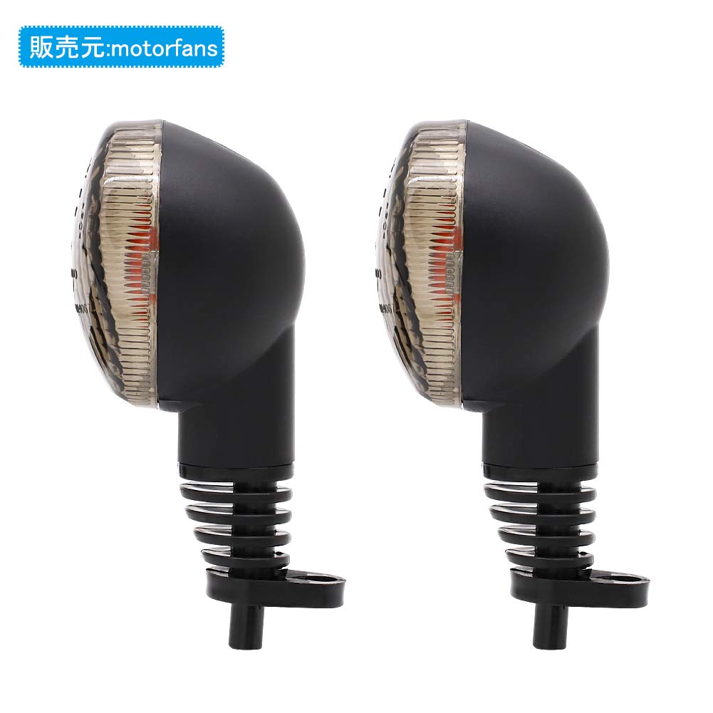 Alpha Rider Мотоцикл 6 В Передний Задний Указатель поворота Поворотный свет Сигнальная лампа Направление