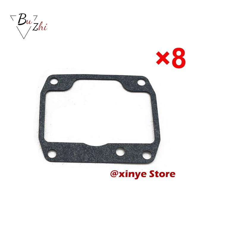 CARBURETOR FLOAT BOWL GASKET for SKI DOO SNOWMOBILE FORMULA SLS SS STX SE LT2 GRAND TOURING 500 583 600 670 700 700R