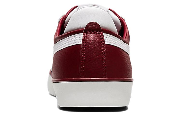 ONITSUKA TIGER Fabre BL S 2.0 'Красный Белый' 1183A400-600