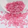 Art Round Embellishment Sewing Accessaries Loose Sequin Faceted Bead Round Paillettes Paillette