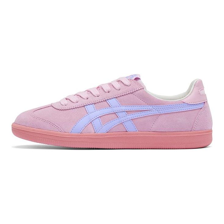 ONITSUKA TIGER Tokuten Повседневная обувь Унисекс Розовый 1183A907-703