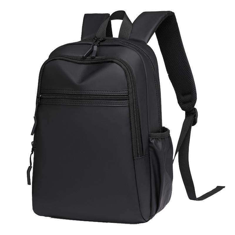 Fashionable and Trendy Backpacks, High-end Casual Travel Women's Backpacks, Men's Lightweight Schoolbags, Double-shoulder Waterproof Computer Bags