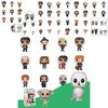  Potter Character Harry 10cm Figure Doll Pop Series Model Toy Various Model 