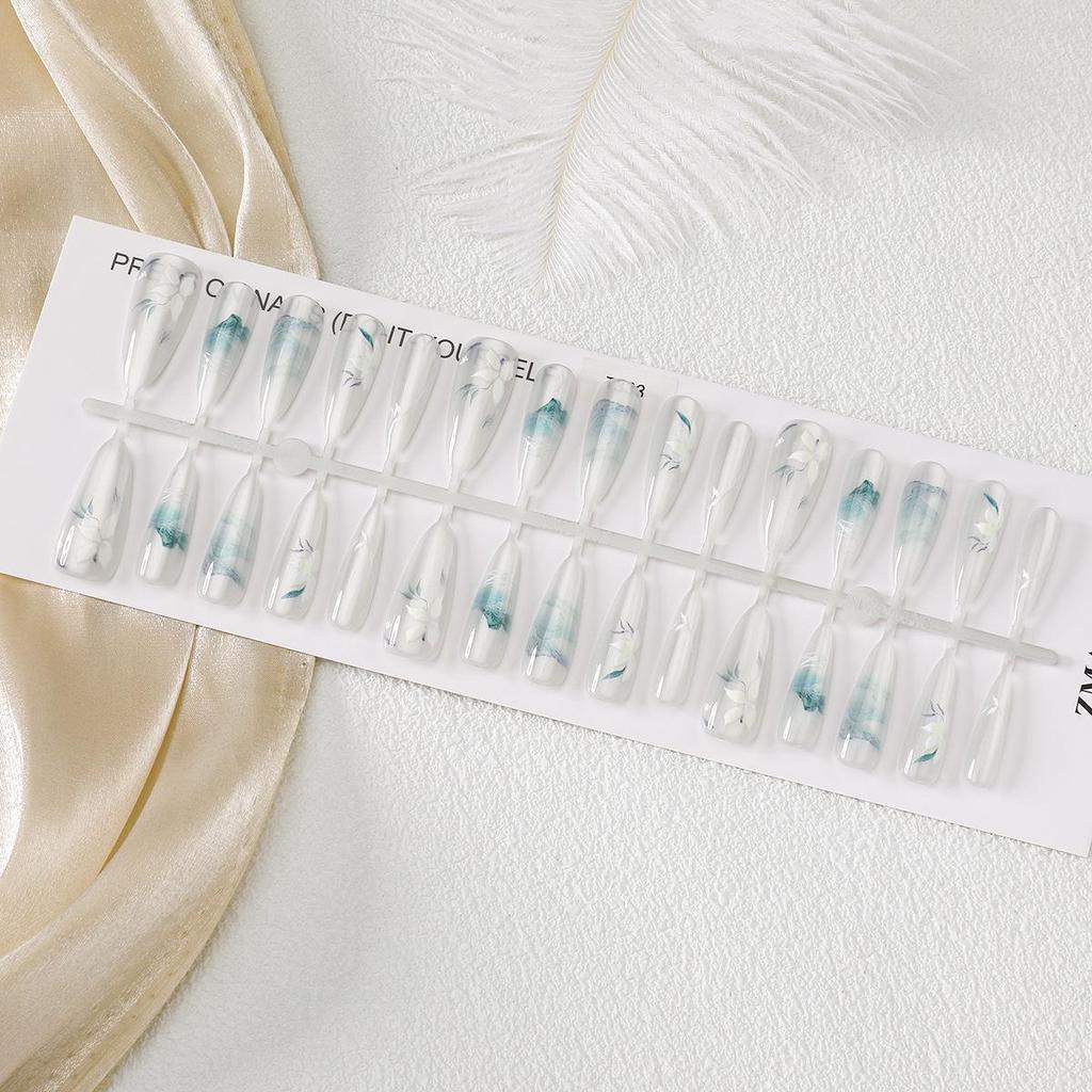 30 милых мультяшных наклеек для лака для ногтей «Кошачий глаз» — полная коллекция кодов