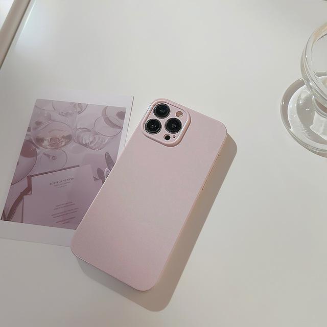 Защитная задняя крышка с желеобразным корпусом для Iphone 11 12 Promax 14 Plus 13 Pro Max Ins Jane желтый, синий, зеленый чехол для телефона Conque