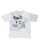 BEN DAVIS White Label Футболка Franken Овсяный