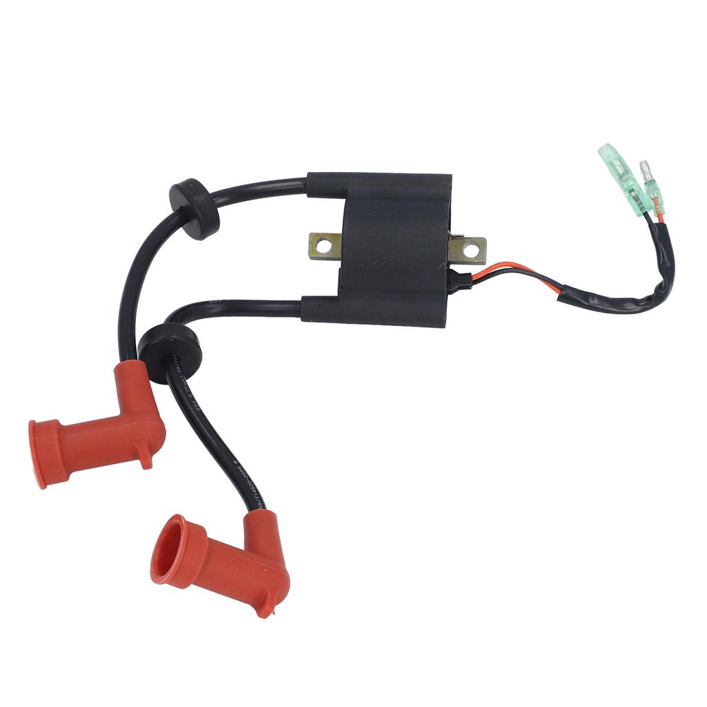 Сборка катушки зажигания для катушки зажигания для катушки зажигания 6B4 85530 00 Стабильная производительность для катушки зажигания для катушки зажигания для катушки зажигания 15 л.с.