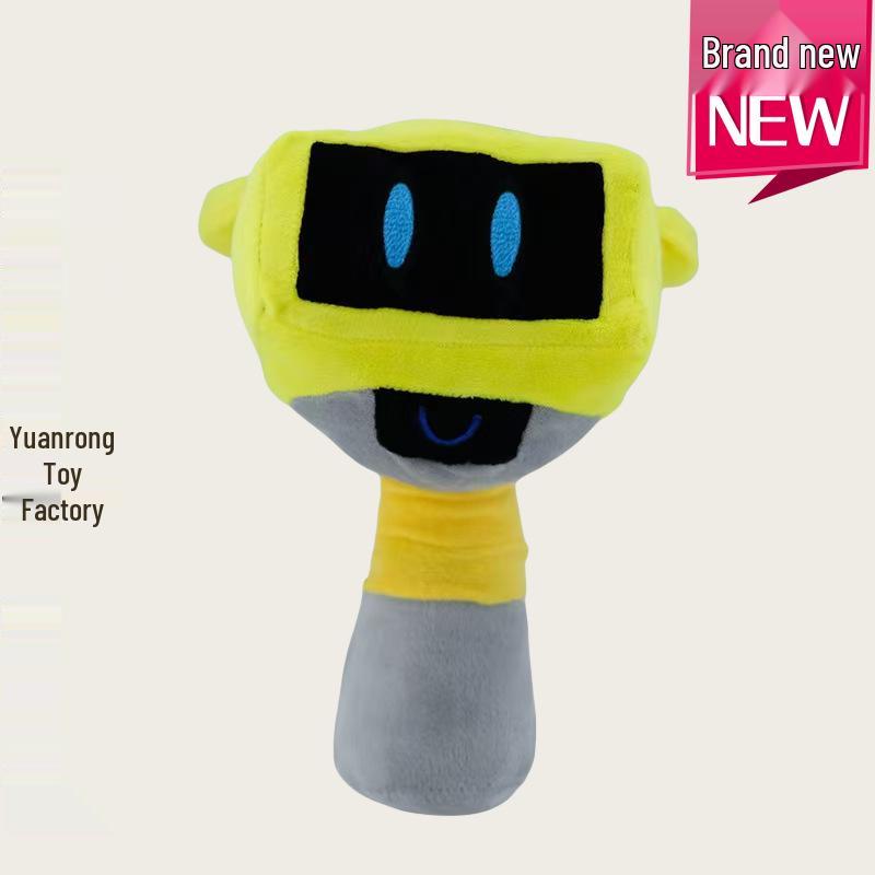 Мягкая игрушка Спранки - Игровые аксессуары