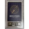 Used ARS10+ Monkey D. Luffy Super Rare One Piece Card Game