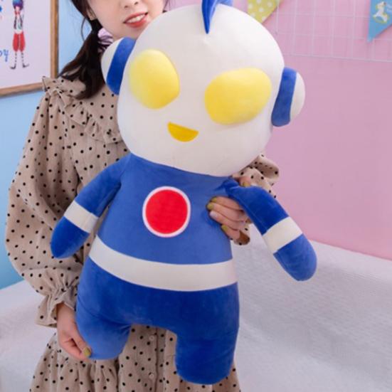 Игрушка очаровательный внешний вид Супер мягкая моющаяся полностью наполненная недеформируемая плюшевая игрушка для сна