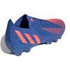adidas Predator Edge.1 L Ag 'Синий Красный' GZ2873