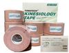 Кинезиологическая лента спортивного типа 1 коробка Heisaka Orthopedic Clinic набор брошюр с теорией тейпирования x 5м 8 [Набор продуктов] (3,75 см объемы)