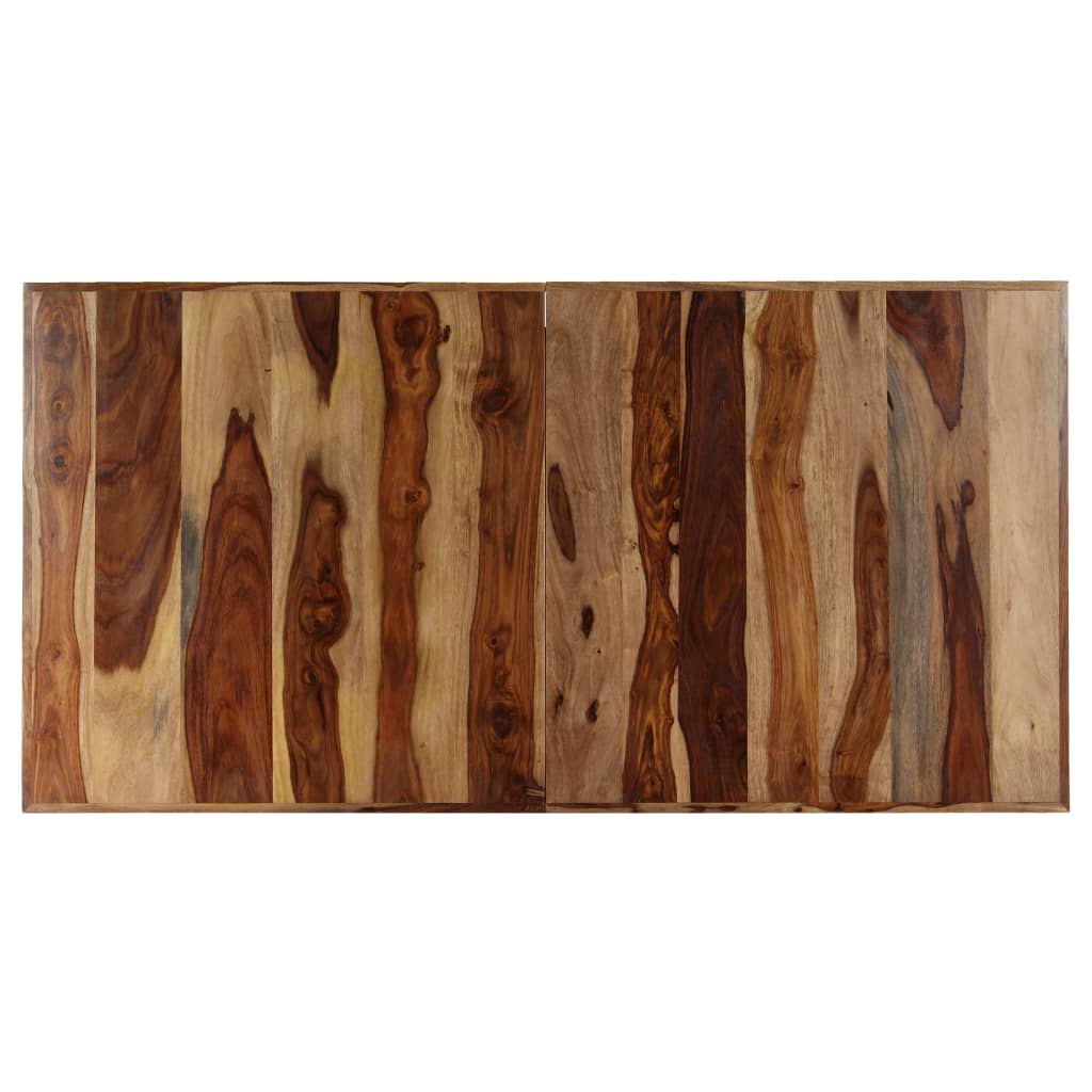 Dining Table 140x70x75 cm Solid Acacia Wood