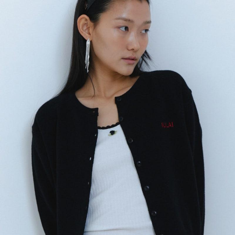 ИЮЛЬ Элис повязка на голову Черная