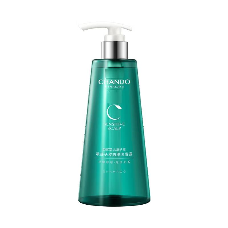 CHANDO Scalp Care Sensitive Anti-Hair Loss Shampoo