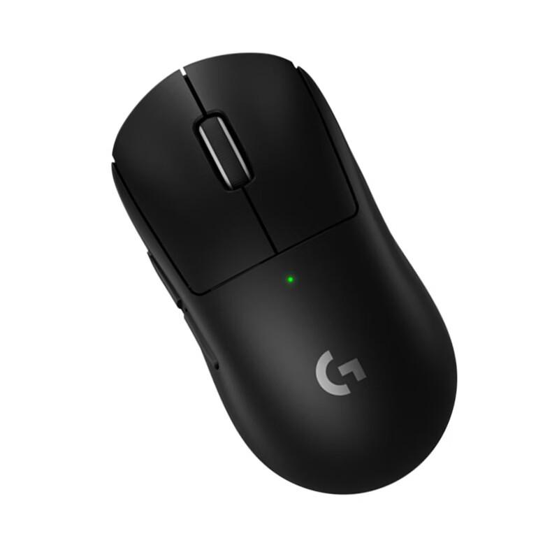 Logitech GPW3 Wireless Gaming Mouse