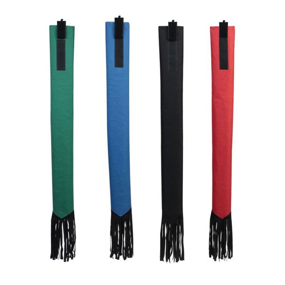 Нетканый материал Защита хвоста лошади Сумка для хранения хвоста лошади Аксессуары для лошади Чехол для хвоста лошади