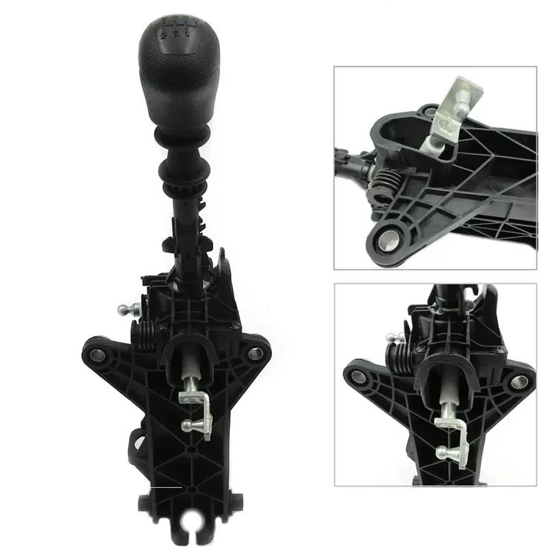 9062600198/A9062600198 For Crafter 2.0 11-15 For Mercedes Sprinter W906 Manual Transmission Shift Knob Gear Lever & Boot