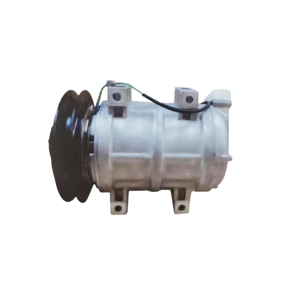 Компрессор DKS15D Совместим с Hitachi 2039796831/A2039796831