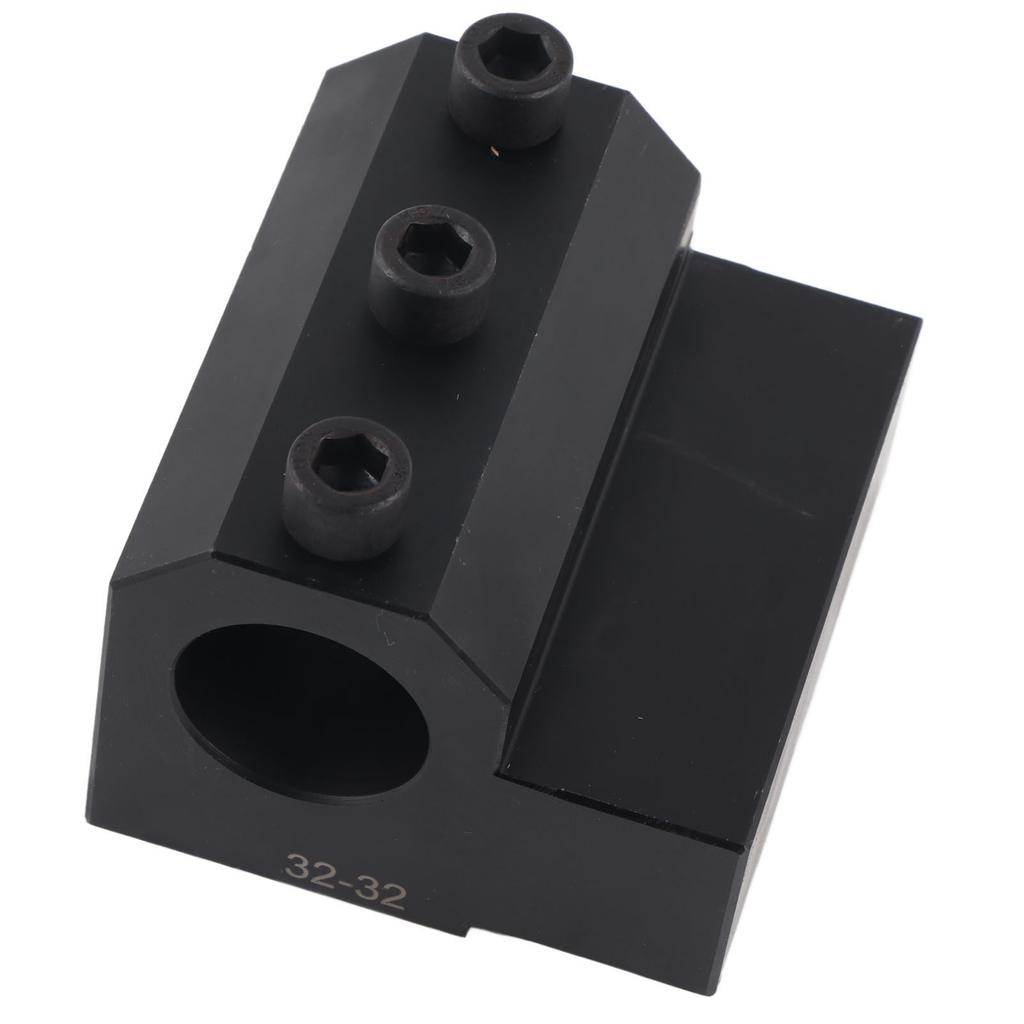 SBHA3232 Токарный станок с ЧПУ Внутренний диаметр Вспомогательный держатель инструмента Втулка инструмента для расточки внутренних отверстий