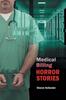 Книга Medical Billing Horror Stories