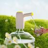 Jiaqi USB Rechargeable Electric Water Dispenser