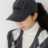 Nitina Vintage Ball Cap D/GY