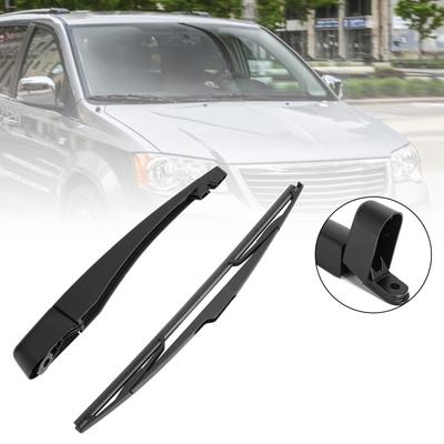 Комплект рычага и щетки заднего стеклоочистителя для Dodge Caravan Chrysler Town & Country 2008-2015