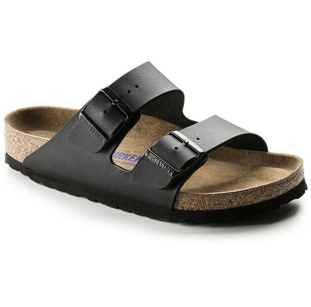 Полуботинки Birkenstock Arizona