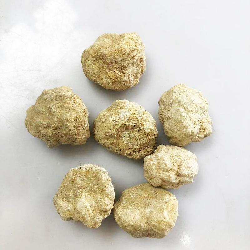 Полая Кристальная Пещера Кристальный Агат Агатовая Дыра 3-5СМ Украшения из Необработанной Руды