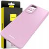 Sc Silicone Case Redmi Note 11/11S Lilac