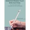 Стилус для Apple Pencil 2 1 iPad Pencil для iPad Pen Air 4 5 7 8 9 Mini 6 2018-2023 для Apple Pencil с отклонением наклона ладони
