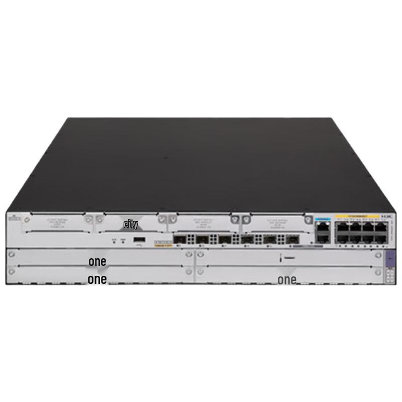 H3C MSR3640-XS Multi-Service Enterprise VPN Gateway Router (CN version)