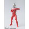 TAMASHII NATIONS S.H.Figuarts Ultra Seven (Rerelease Edition) Approximately 150mm PVC & ABS Painted Movable Figure